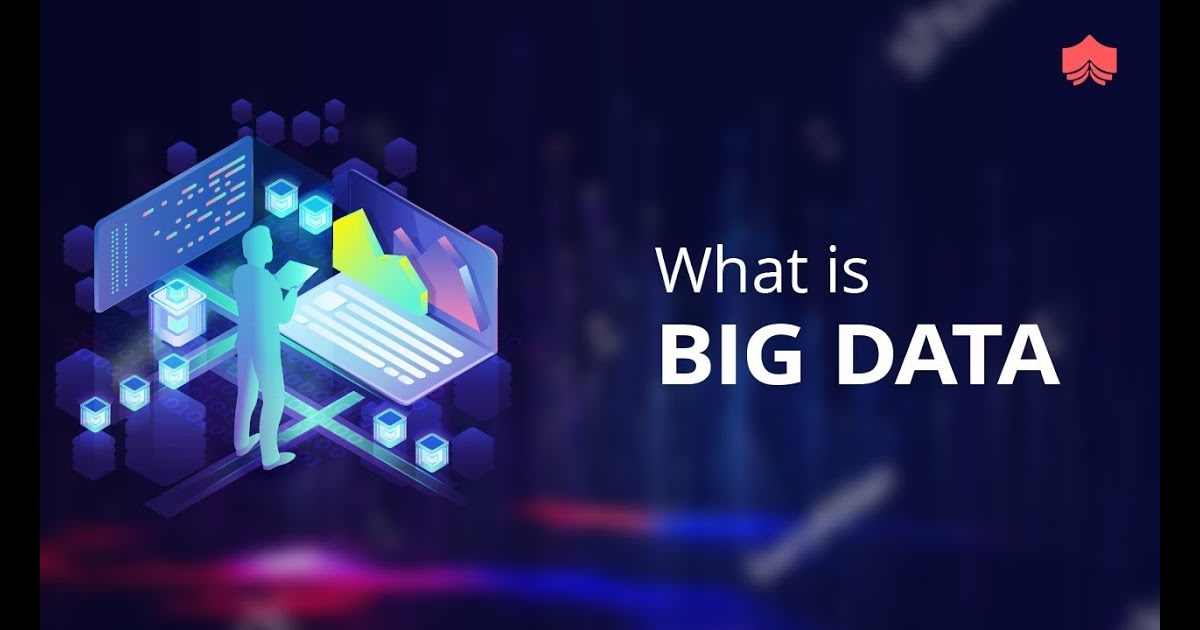 Big Data : Complete Information