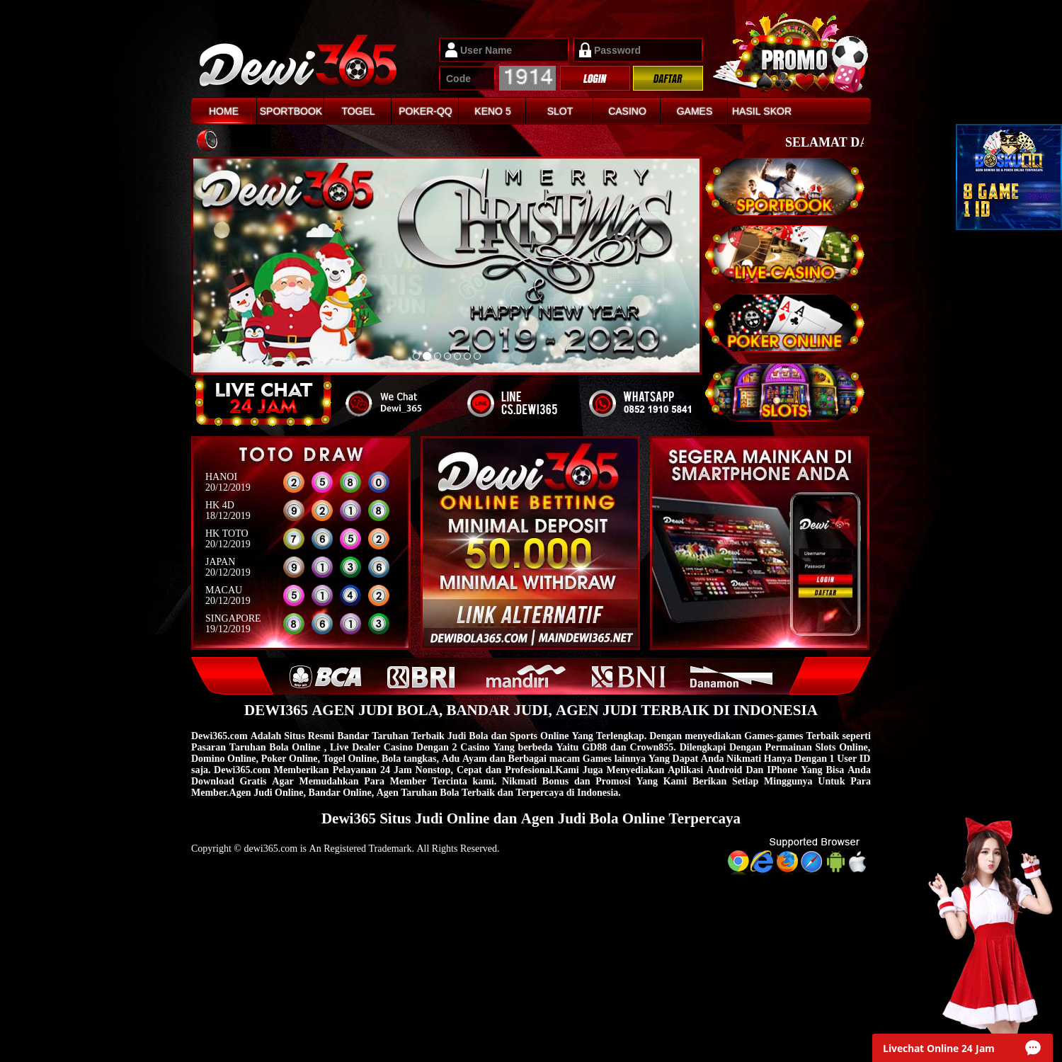 Bandar Sakong Dan Adu Q Juga Bandar Poker Online Terpercaya