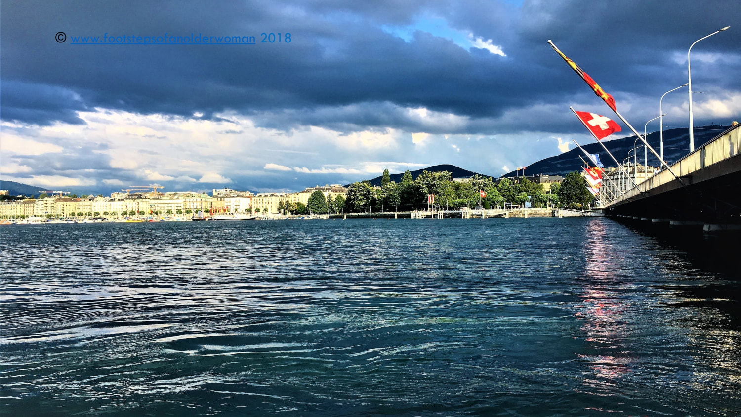 Geneva for a perfect romantic 3-day Itinerary - My Timeless Footsteps