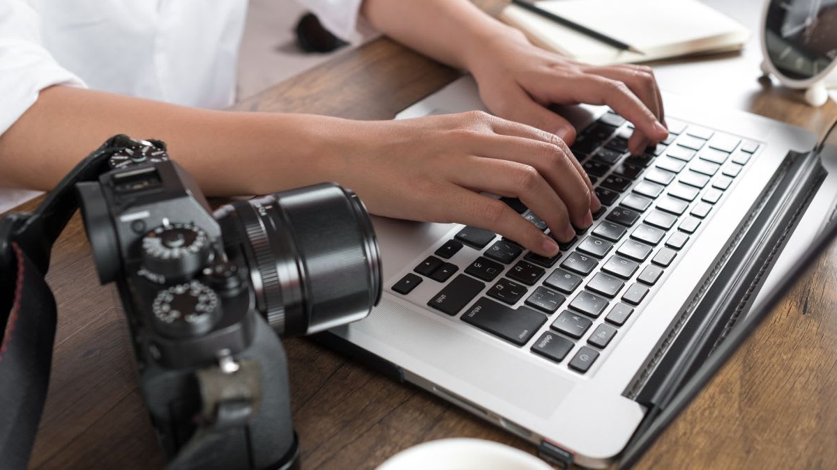 The best laptops for photo editing in 2020