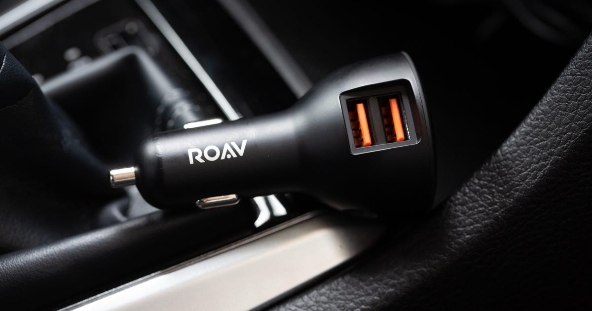 Google pushes its Assistant in cars with Anker Roav Bolt