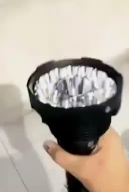 How about this torch