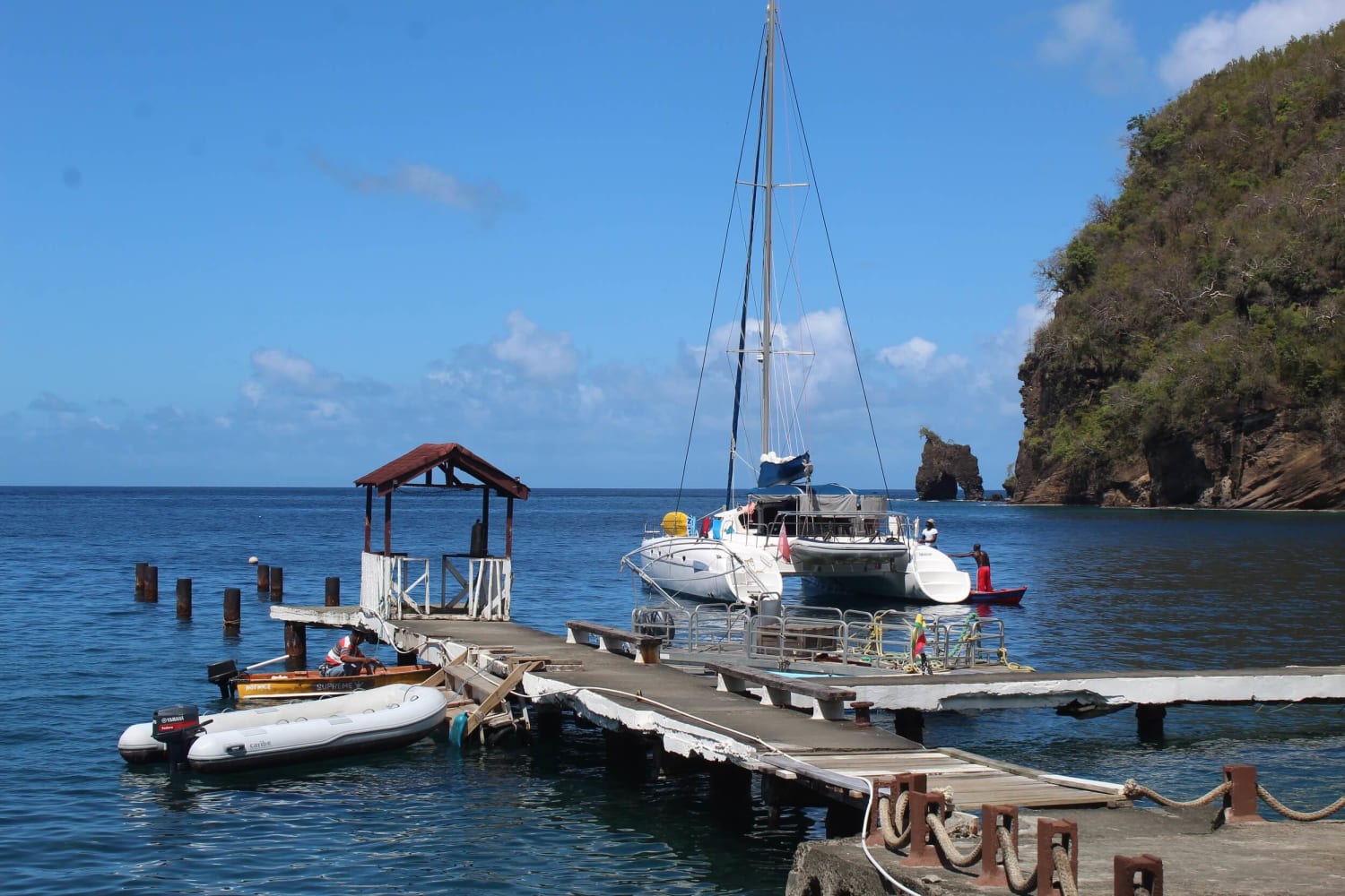 The Best Things to do in St Vincent - Happy Days Travel Blog