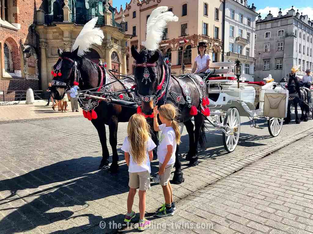 Things to do in Krakow With Kids - Family guide to Kraków