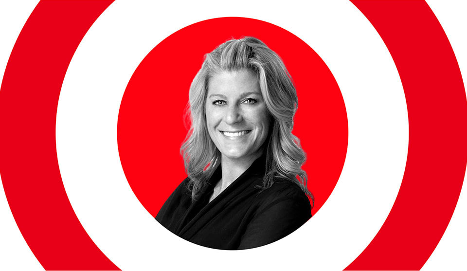 Julie Guggemos: The SVP That's Reshaping Target's Look