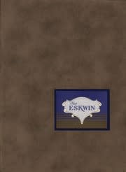 The Eskwin. : Mitchell Wolfson, Jr. : Free Download, Borrow, and Streaming
