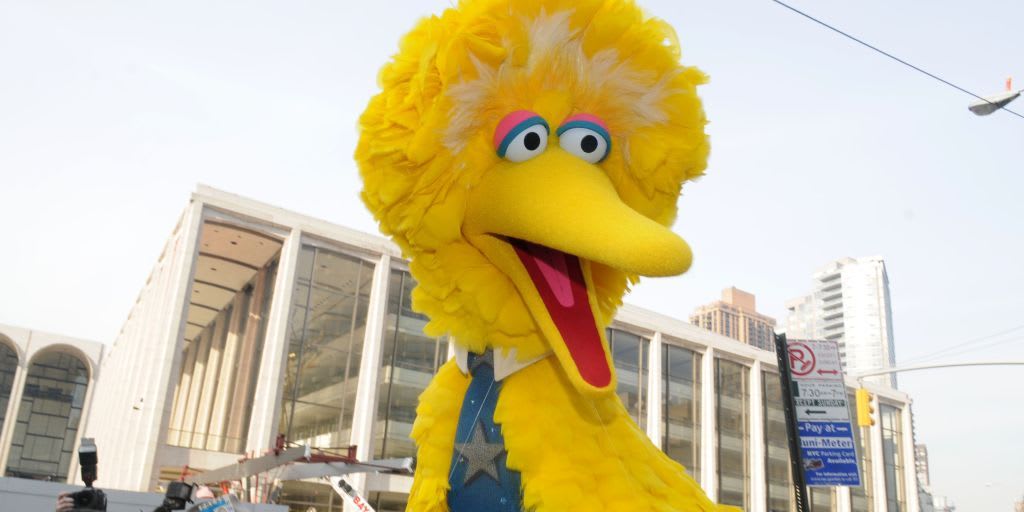 Sesame Street and CNN Want to Help Start Conversations About Racism With Your Kids