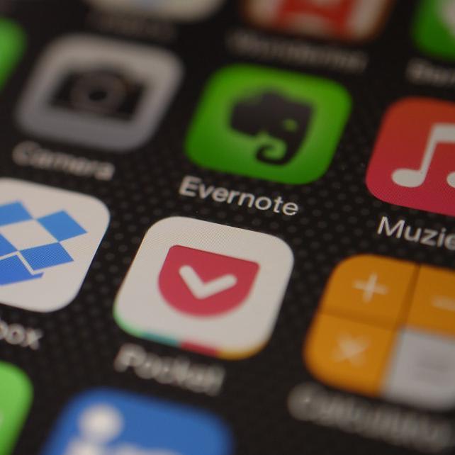 16 Apps that Support the Creative Process