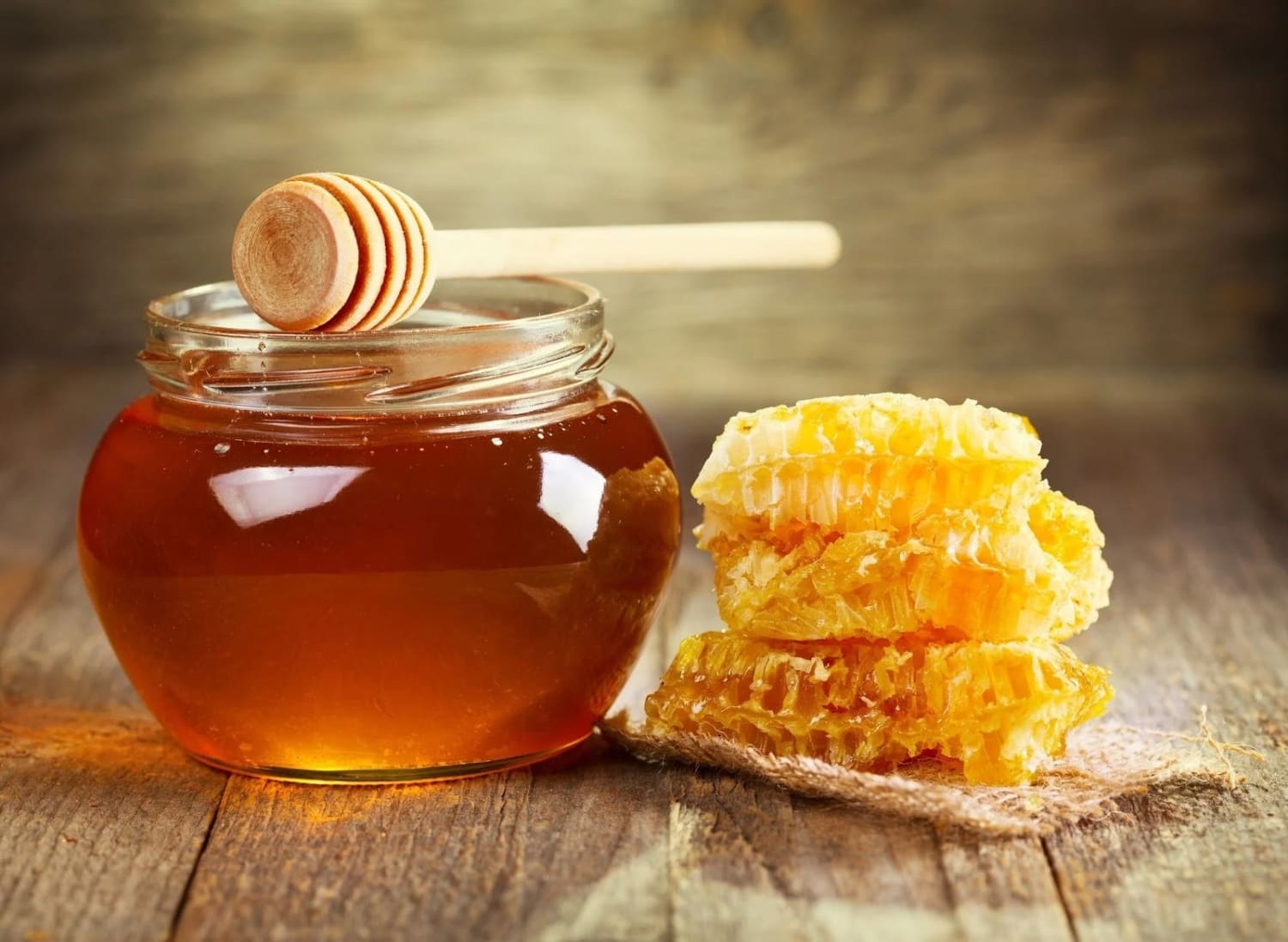 tasteUwish Essential Health Goodness Of Honey To Boost Immunity