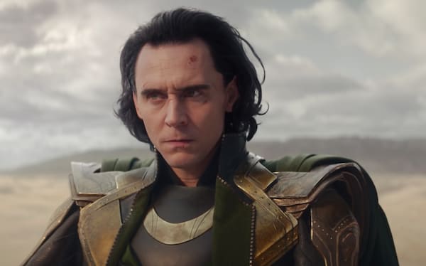 Disney Confirms Loki Is Gender-Fluid In New Teaser For Marvel Series