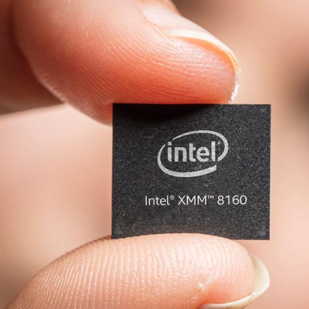 Intel speeds up its 5G modem plans
