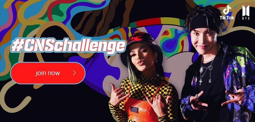 TikTok Launches #CNSchallenge in 40+ Countries and Regions Globally