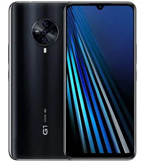 Vivo G1 5G is the First-ever Enterprise phone with Personal and Work spaces