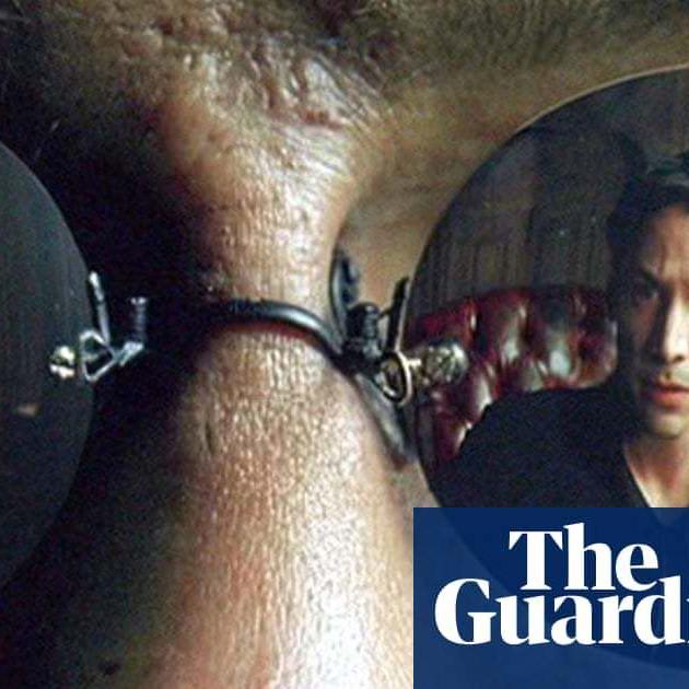 From red pills to red, white and blue Brexit: how The Matrix shaped our reality