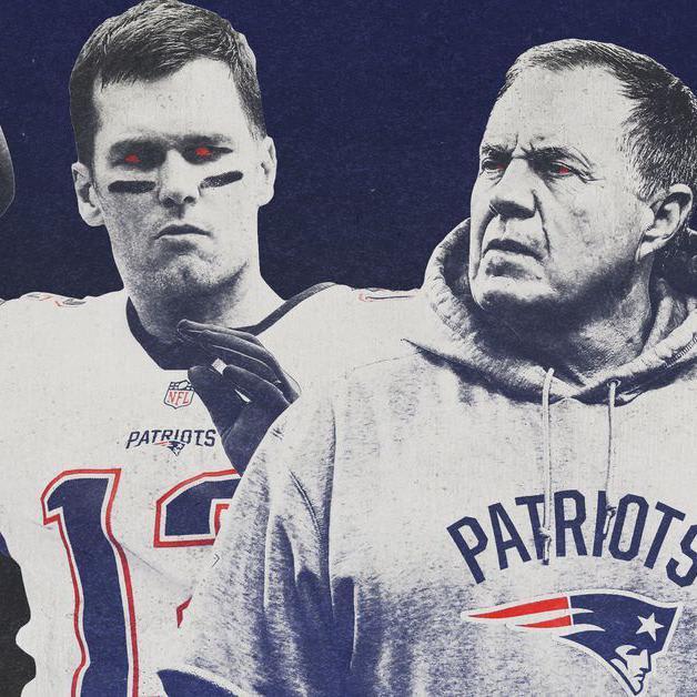 Past Made Present: The Patriots Dynasty Still Owns the AFC