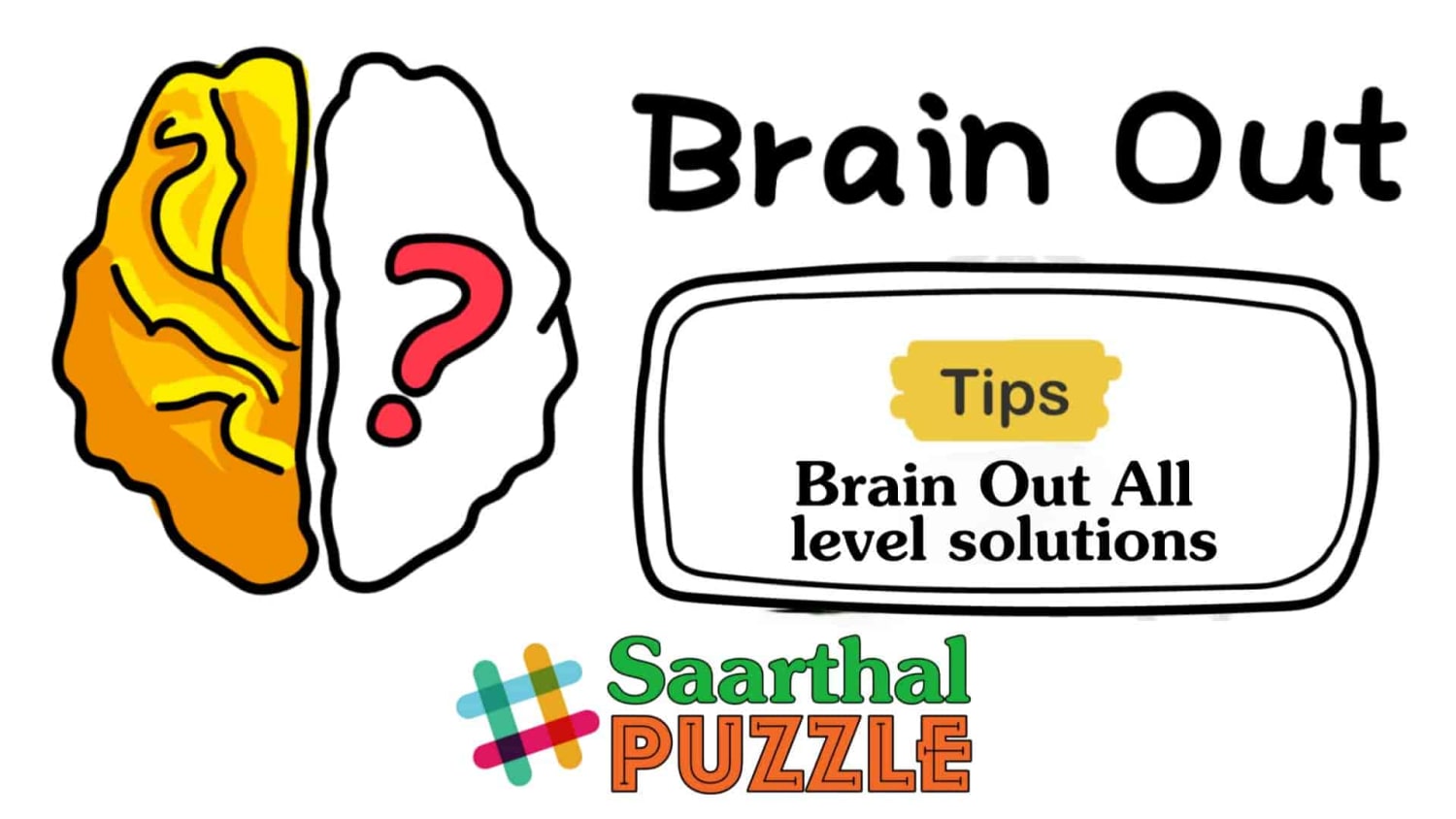 Brain Out Level 1 Answer And Solution Find The Biggest One