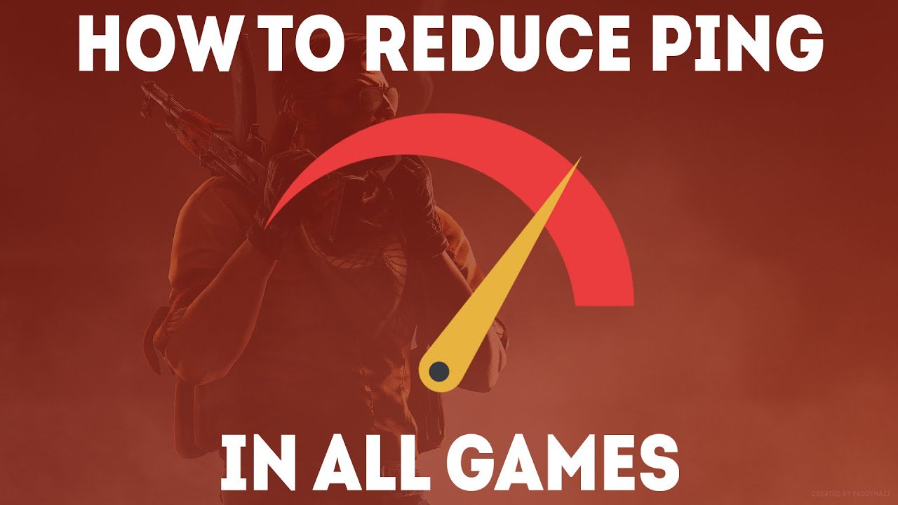 How To Reduce Ping For Online Gaming: The Definitive Guide