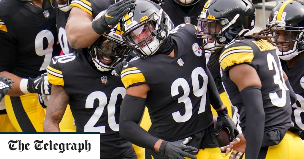 The 10 biggest takeaways from NFL week six: Steelers confirm contender status while Buccaneers deliver complete performance