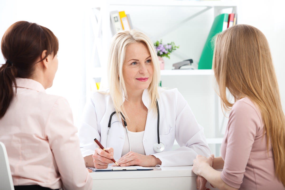 Michael Basco, MD Shares the Top 10 Reasons to See Your Gynecologist