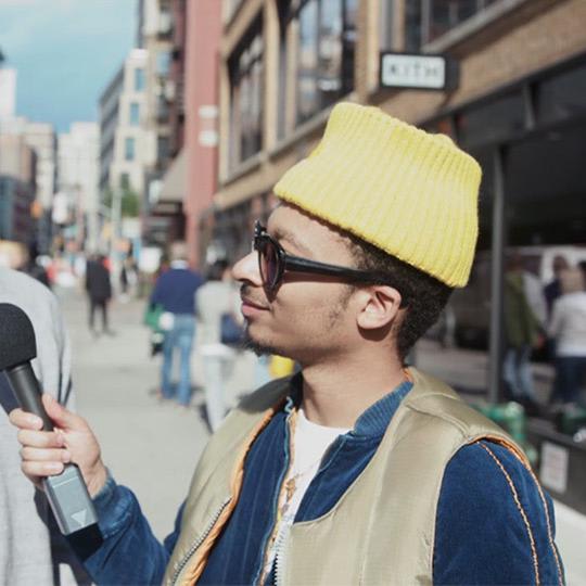 We Asked New Yorkers If They Can Still Support Kanye West