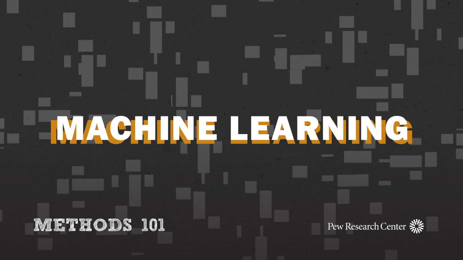 What is machine learning, and how does it work?