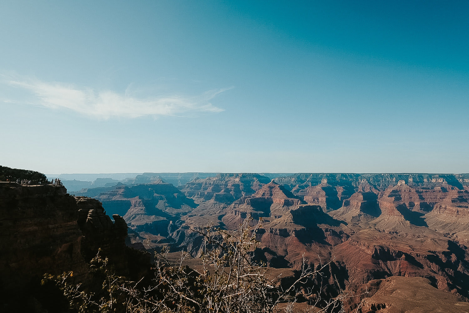 Arizona: More Than The Grand Canyon State