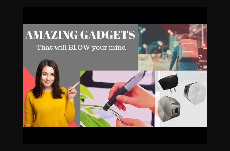 3 AMAZING PRODUCTS THAT WILL BLOW YOUR MIND!! - English