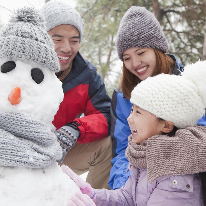 7 Things You Need to Do With Your Kids Before the Holidays