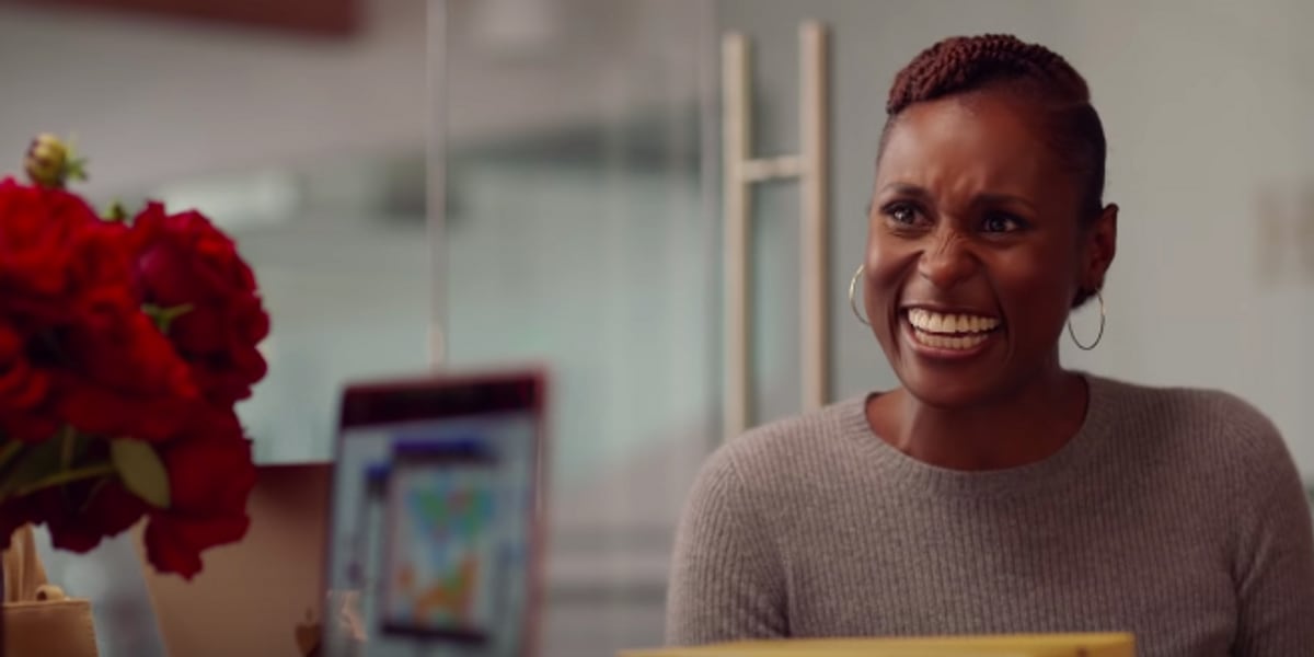 Issa Rae Is Messy As Ever In 'Insecure' Season 4 Trailer