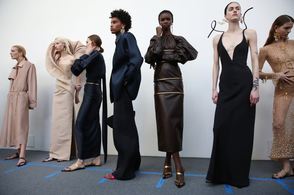 Schiaparelli Skips Fall Couture in Favor of L.A. Event