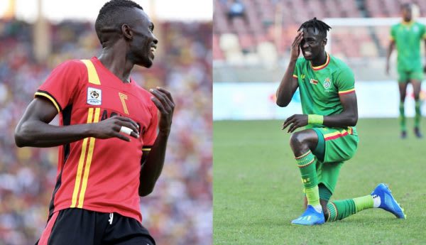 Prediksi Uganda vs Zimbabwe 27 Juni 2019 | Moxonantennaprojects