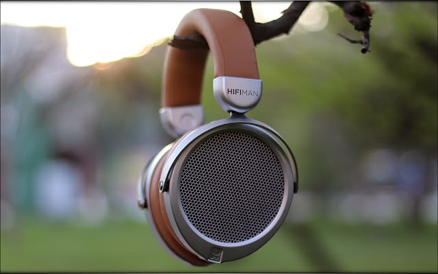 HIFIMAN Deva Review [Affordable Open-back Headphone]