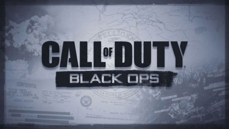 Black Ops reboot: Call of Duty art leak appears to confirm 2020 Black Ops reboot