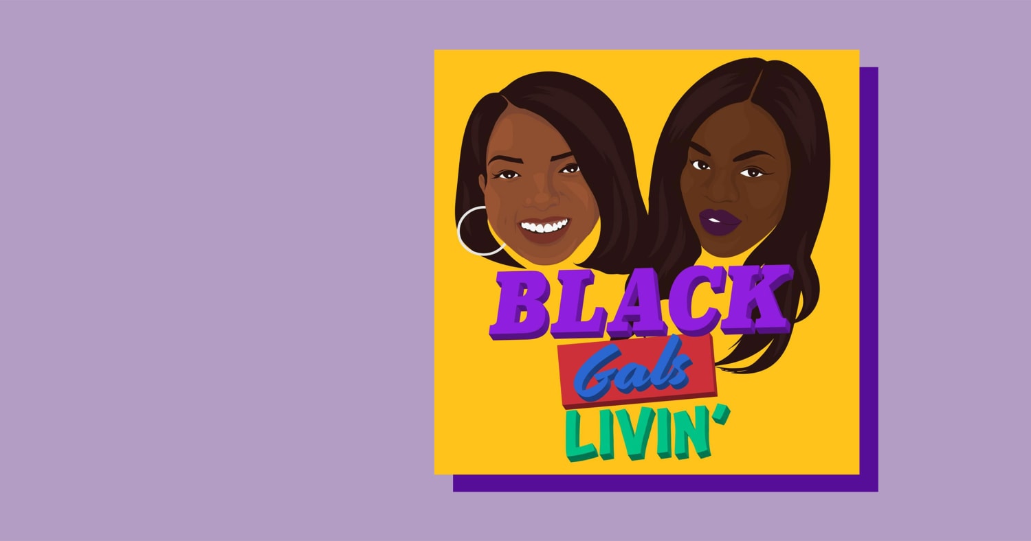 5 Black-Created Podcasts For People Who Want To Be Allies
