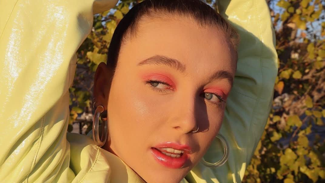 The First Beauty Trend Of 2020 Is Already All Over Instagram