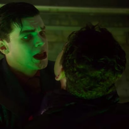 New 'Gotham' Trailer FINALLY Reveals Jeremiah's The Joker - Surprise? (Video)