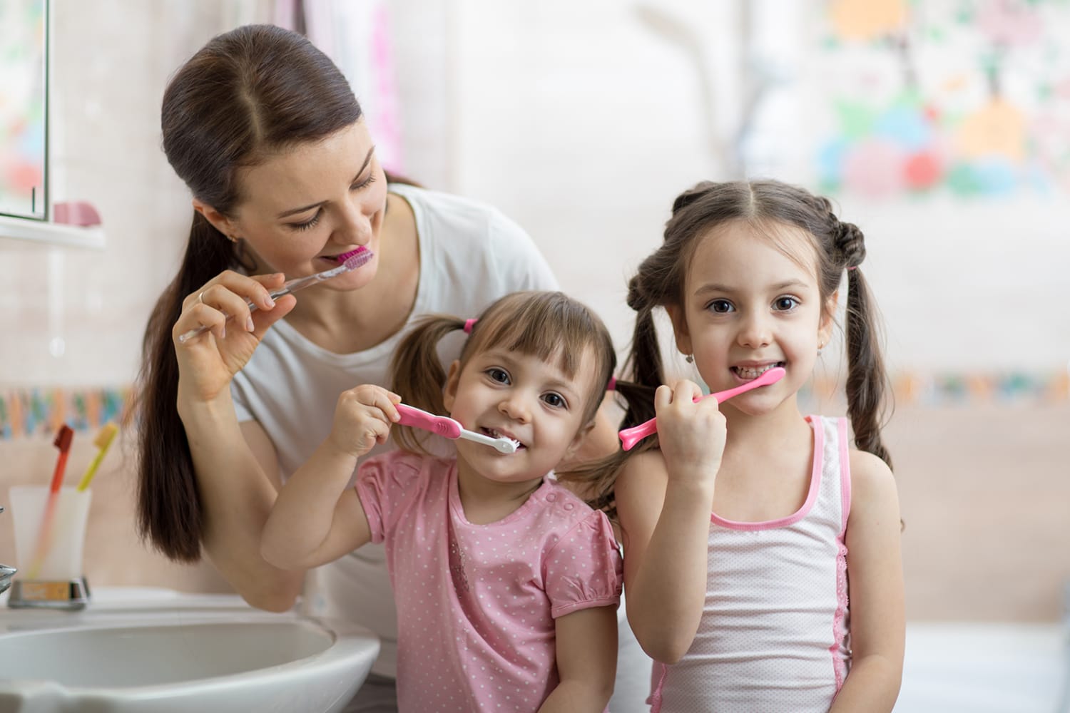 Family Dentistry vs. General Dentistry, What's the Difference?