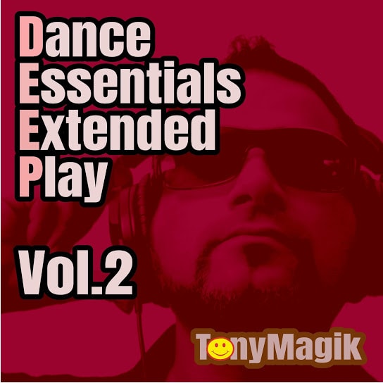 Dance Essentials, Vol.2