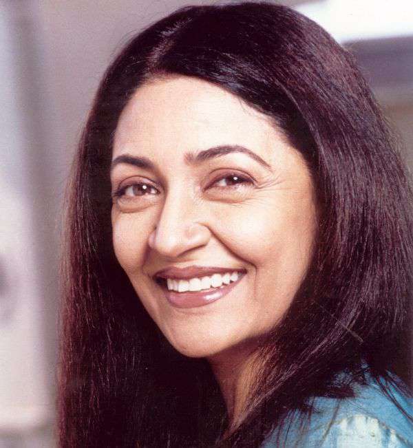 Deepti Naval Height, Age, Weight, Wiki, Biography, Family, Husband