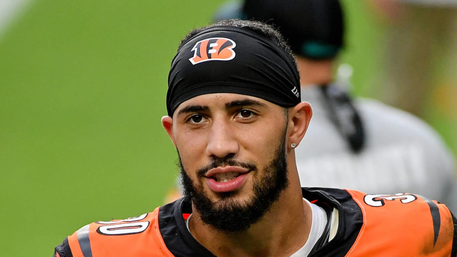 All-Pro safety Jessie Bates wants to stay with Bengals past 2021