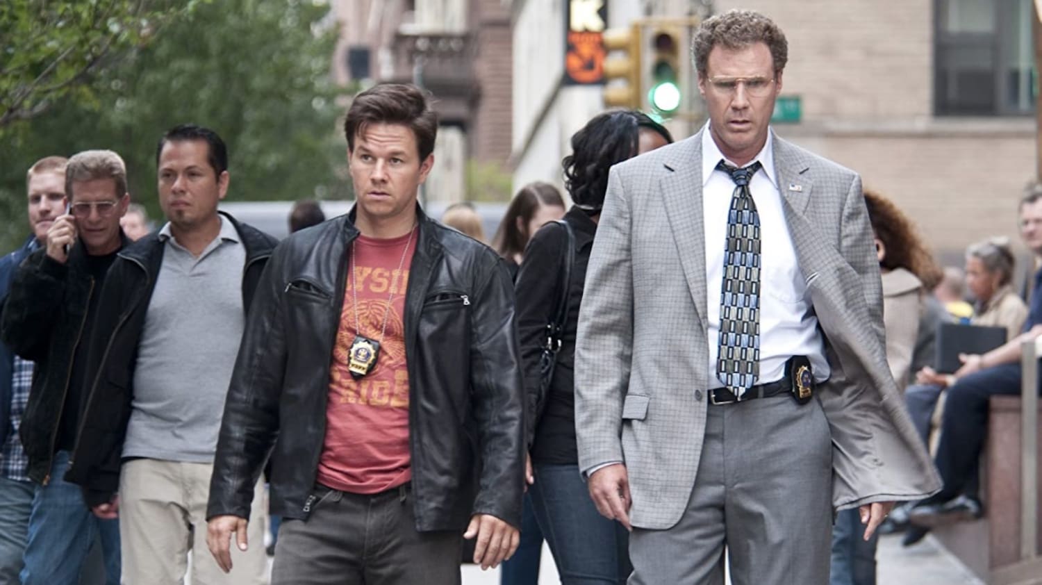 16 Facts About The Other Guys On Its 10th Anniversary, Courtesy of Adam McKay