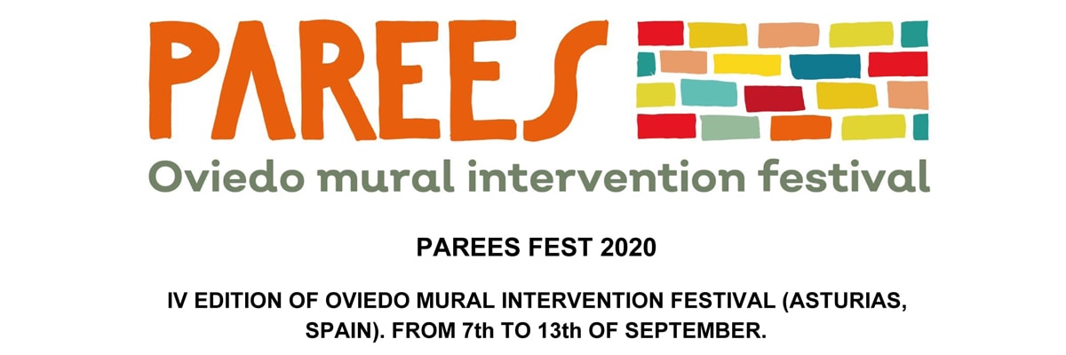 Parees Fest 2020 X BSA
