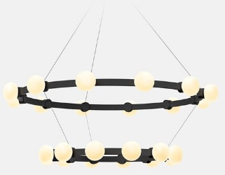 Find The Best Chandelier That Suits Your Living Decor