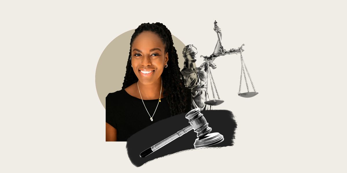 What It's Like Being A Black Lawyer Working In The UK's Criminal Justice System In 2020