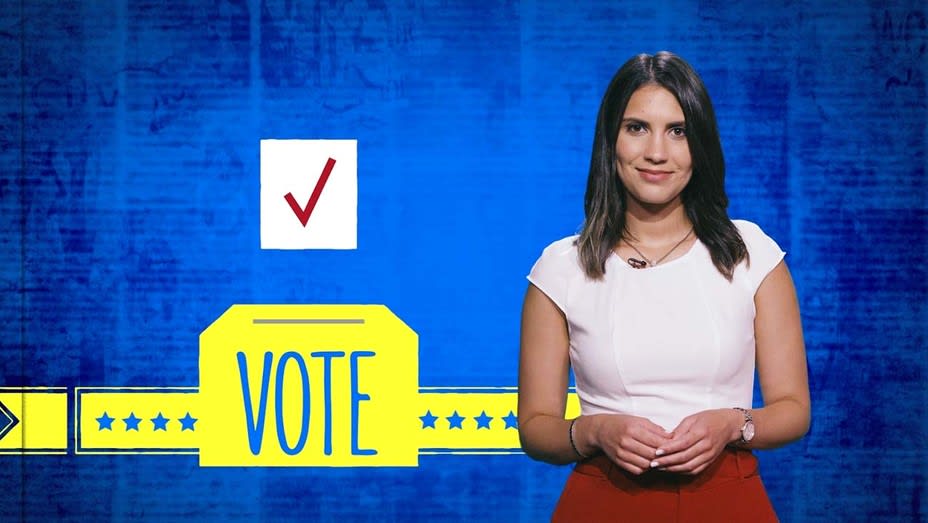 Telemundo Sets English-Language Politics Series On Snapchat - ES CLUB