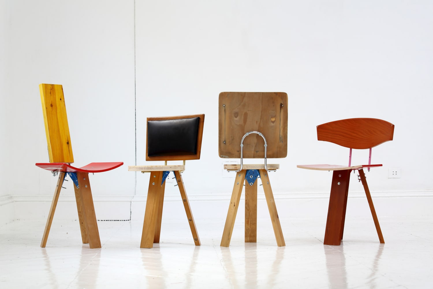 Upcycling Wood: Disused Materials Transformed Into Valuable And Useful Objects