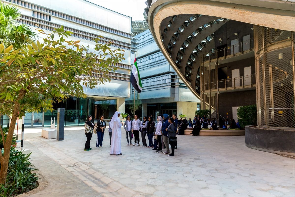 Abu Dhabi: Solar-powered hydrogen for Masdar City. Two company officials described the project and explained how the hydrogen will be used for road transport, aviation and shipping in Masdar City.