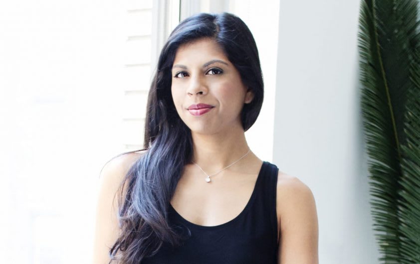 This Entrepreneur Flipped Her Fashion Startup For $85 Million In Just 48 Months