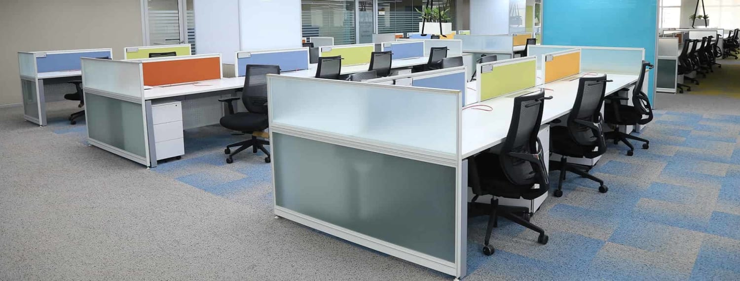 How to Choose Modern Office Furniture for Your Workplace