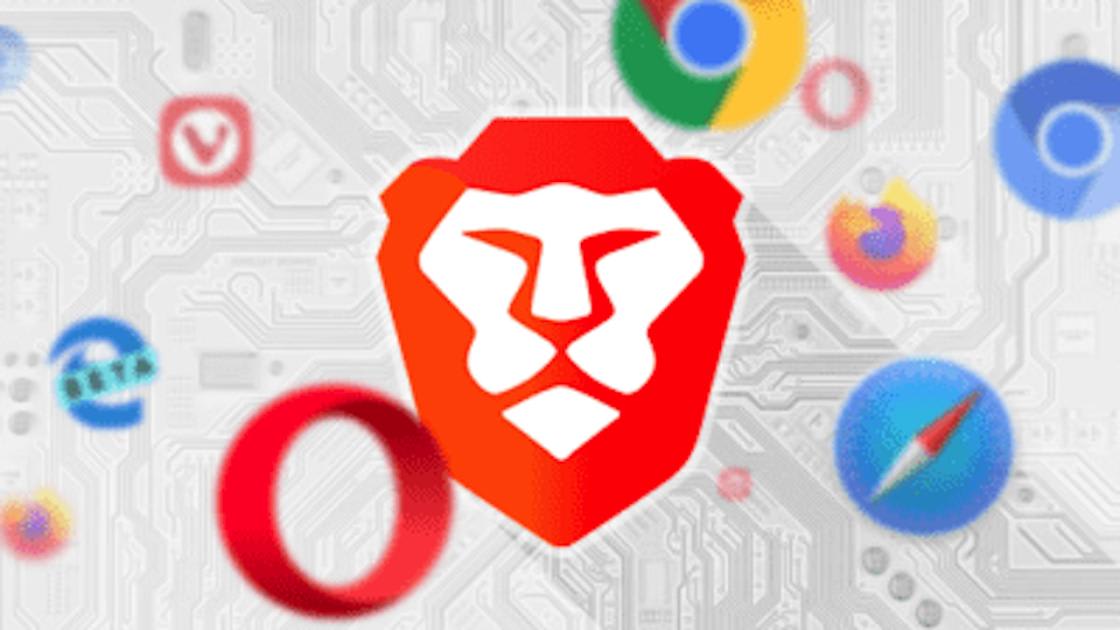 Joe Rogan Backs Privacy-Focused Brave Web Browser